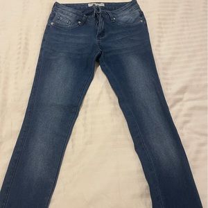 Guess Low Rise Skinny Jean